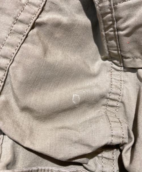 ー（ー）ー (ー) M41-ジャケット グリーン サイズ:ＦＲＥＥの古着・服飾アイテム