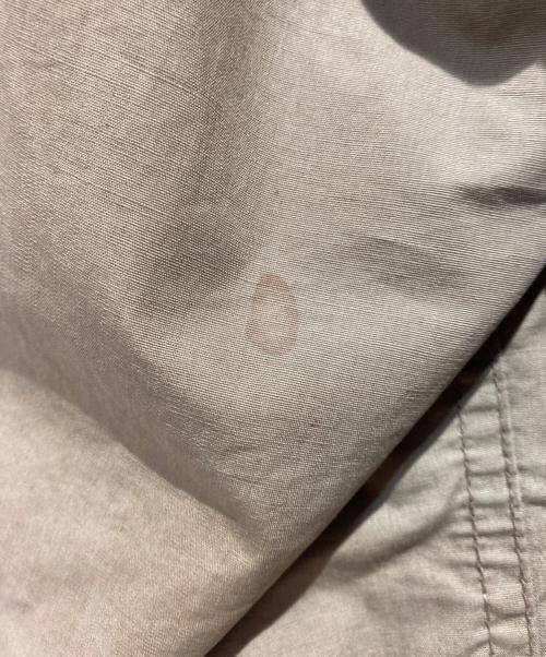 ー（ー）ー (ー) M41-ジャケット グリーン サイズ:ＦＲＥＥの古着・服飾アイテム