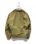 ー (ー) M41-ジャケット グリーン サイズ:ＦＲＥＥ：11000円
