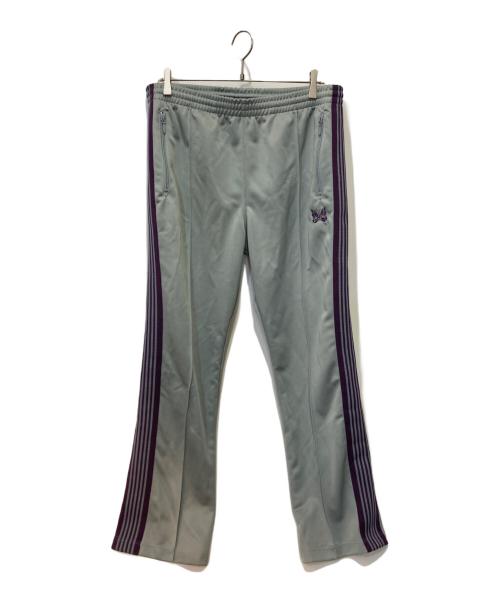 Needles（ニードルズ）Needles (ニードルズ) トラックパンツ グレー サイズ:Lの古着・服飾アイテム