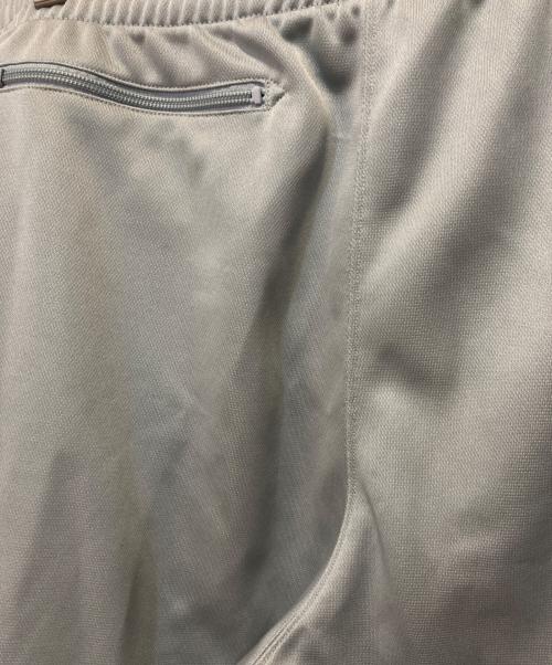 Needles（ニードルズ）Needles (ニードルズ) トラックパンツ グレー サイズ:Lの古着・服飾アイテム