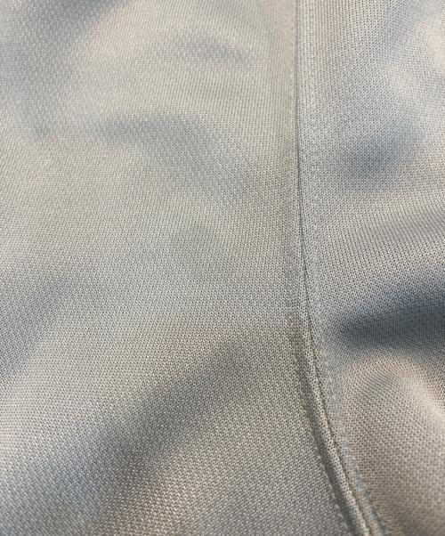 Needles（ニードルズ）Needles (ニードルズ) トラックパンツ グレー サイズ:Lの古着・服飾アイテム