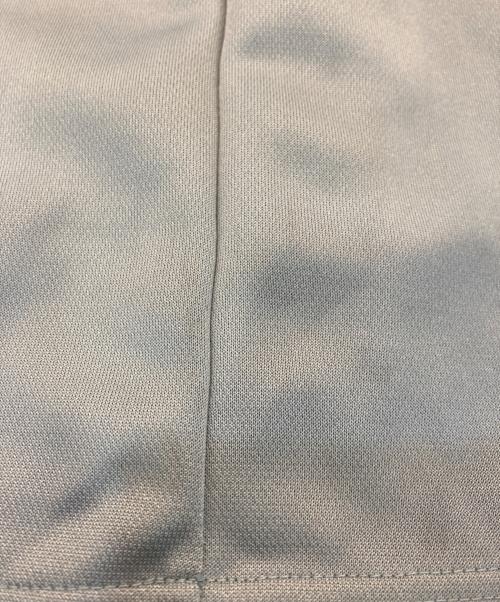 Needles（ニードルズ）Needles (ニードルズ) トラックパンツ グレー サイズ:Lの古着・服飾アイテム