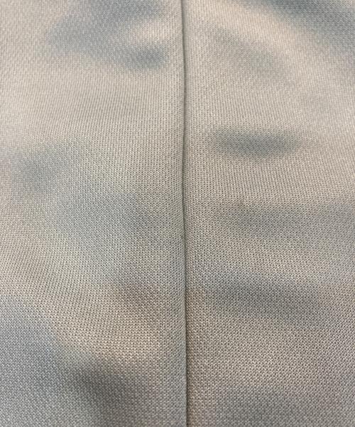 Needles（ニードルズ）Needles (ニードルズ) トラックパンツ グレー サイズ:Lの古着・服飾アイテム