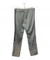 Needles (ニードルズ) トラックパンツ グレー サイズ:L：13000円