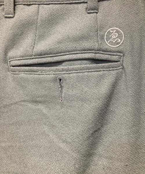 EVISEN（エビセン）EVISEN (エビセン) スラックス グレー サイズ:Lの古着・服飾アイテム