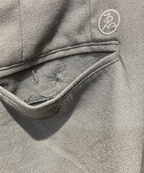 EVISEN（エビセン）EVISEN (エビセン) スラックス グレー サイズ:Lの古着・服飾アイテム