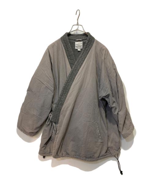 GRAMICCI（グラミチ）GRAMICCI (グラミチ) 22AW SAMUE JACKET グレー サイズ:2XLの古着・服飾アイテム