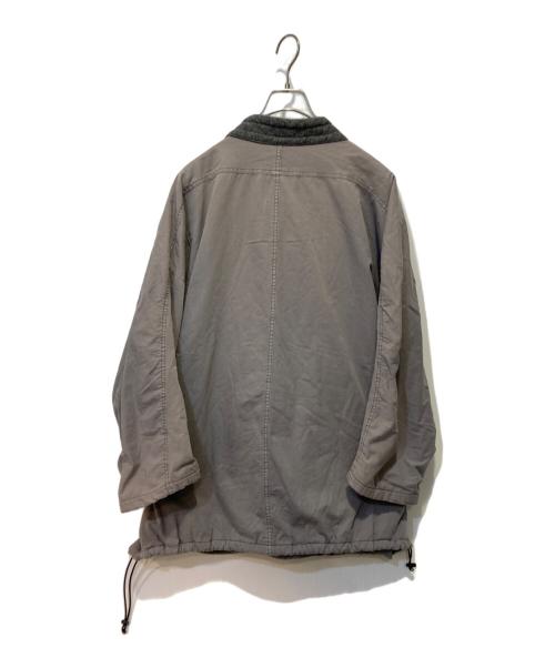 GRAMICCI（グラミチ）GRAMICCI (グラミチ) 22AW SAMUE JACKET グレー サイズ:2XLの古着・服飾アイテム