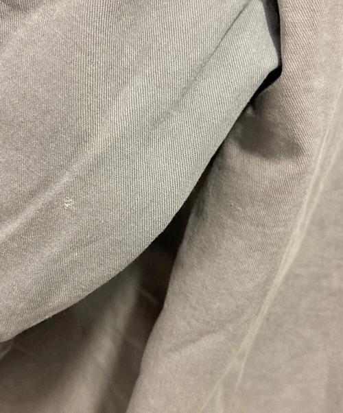 GRAMICCI（グラミチ）GRAMICCI (グラミチ) 22AW SAMUE JACKET グレー サイズ:2XLの古着・服飾アイテム