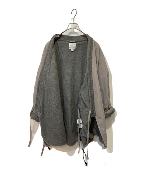 GRAMICCI（グラミチ）GRAMICCI (グラミチ) 22AW SAMUE JACKET グレー サイズ:2XLの古着・服飾アイテム
