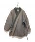 GRAMICCI（グラミチ）の古着「22AW SAMUE JACKET」｜グレー