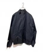 THE NORTH FACEザ ノース フェイス）の古着「PLAY SAFETY JACKET」｜ブラック