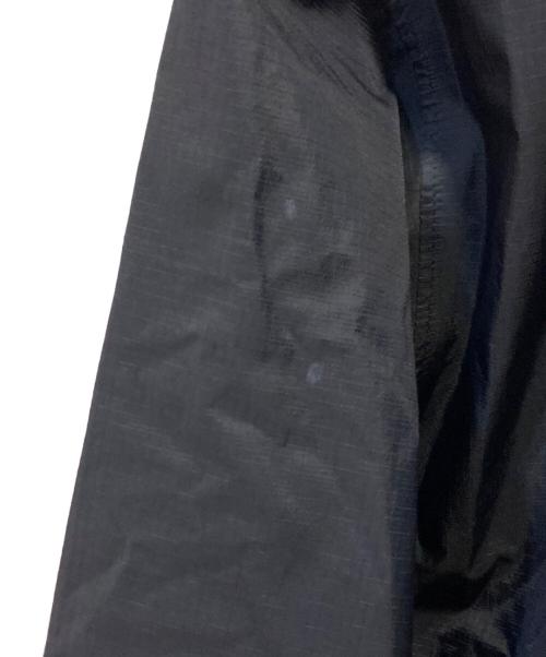 THE NORTH FACE（ザ ノース フェイス）THE NORTH FACE (ザ ノース フェイス) PLAY SAFETY JACKET ブラック サイズ:XLの古着・服飾アイテム