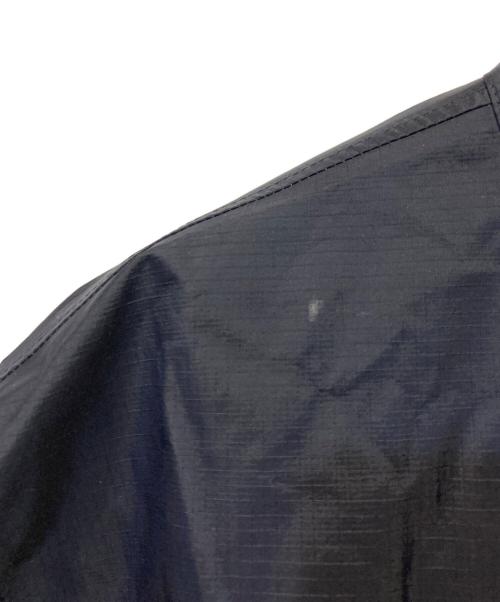 THE NORTH FACE（ザ ノース フェイス）THE NORTH FACE (ザ ノース フェイス) PLAY SAFETY JACKET ブラック サイズ:XLの古着・服飾アイテム