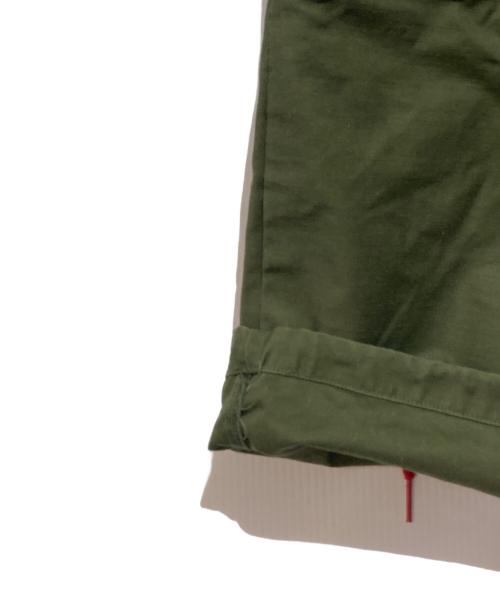 US ARMY（ユーエスアーミー）US ARMY (ユーエスアーミー) 70’s M-65 FIELD PANTS グリーン サイズ:Sの古着・服飾アイテム