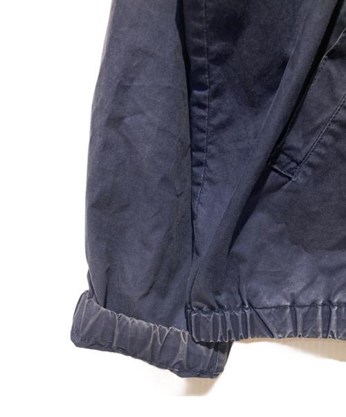 POLO RALPH LAUREN（ポロ・ラルフローレン）POLO RALPH LAUREN (ポロ・ラルフローレン) スイングトップ ネイビー サイズ:Ｍの古着・服飾アイテム