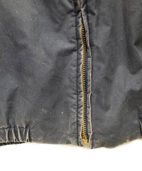 POLO RALPH LAUREN（ポロ・ラルフローレン）POLO RALPH LAUREN (ポロ・ラルフローレン) スイングトップ ネイビー サイズ:Ｍの古着・服飾アイテム