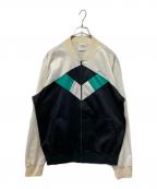 adidas Originalsアディダスオリジナル）の古着「ATPトラックジャケット」｜ホワイト