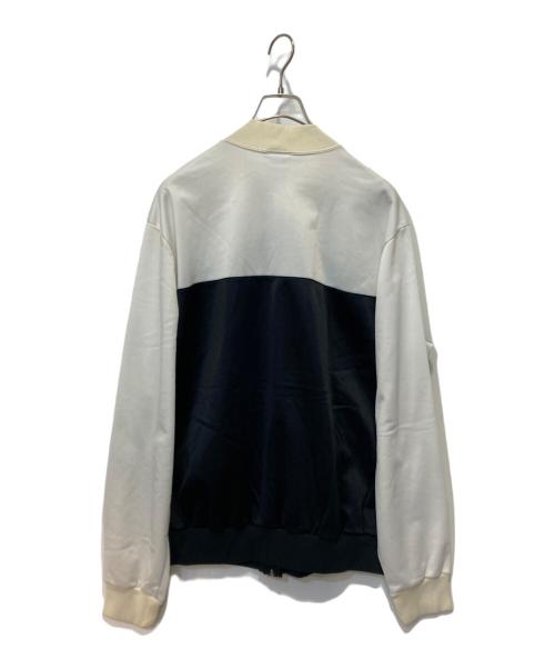 adidas Originals（アディダスオリジナル）adidas Originals (アディダスオリジナル) ATPトラックジャケット ホワイト サイズ:XLの古着・服飾アイテム