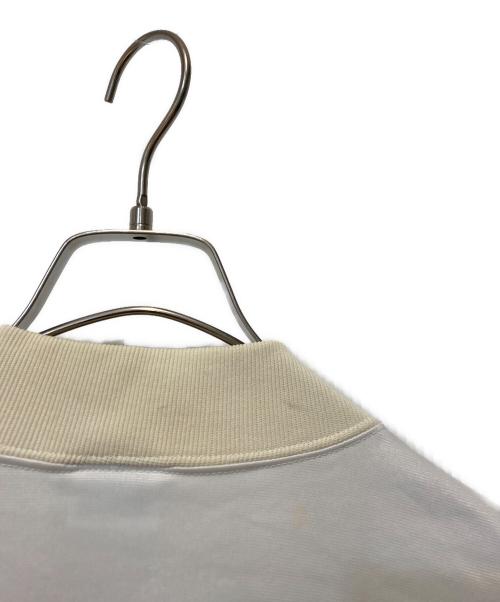 adidas Originals（アディダスオリジナル）adidas Originals (アディダスオリジナル) ATPトラックジャケット ホワイト サイズ:XLの古着・服飾アイテム