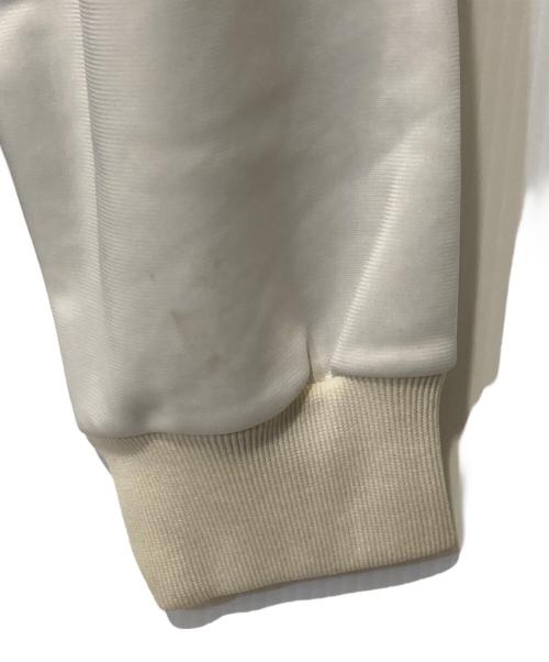 adidas Originals（アディダスオリジナル）adidas Originals (アディダスオリジナル) ATPトラックジャケット ホワイト サイズ:XLの古着・服飾アイテム