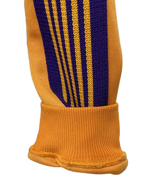 Needles（ニードルズ）Needles (ニードルズ) スウェット イエロー サイズ:XSの古着・服飾アイテム