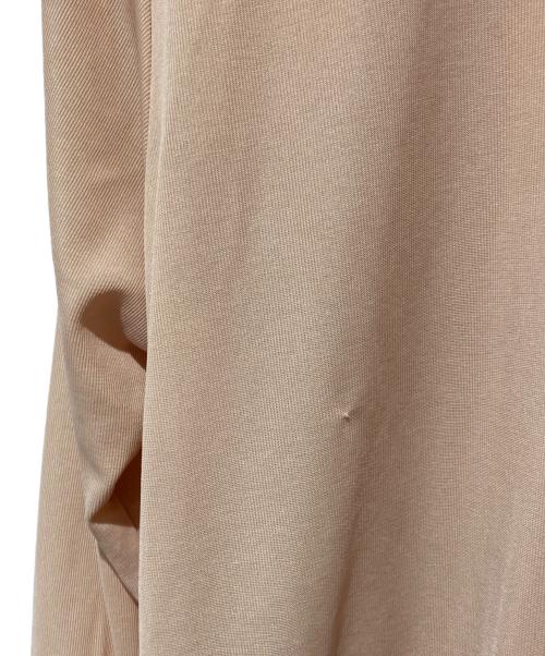 TOGA PULLA（トーガ プルラ）TOGA PULLA (トーガ プルラ) 薄手カーディガン ピンク サイズ:36の古着・服飾アイテム