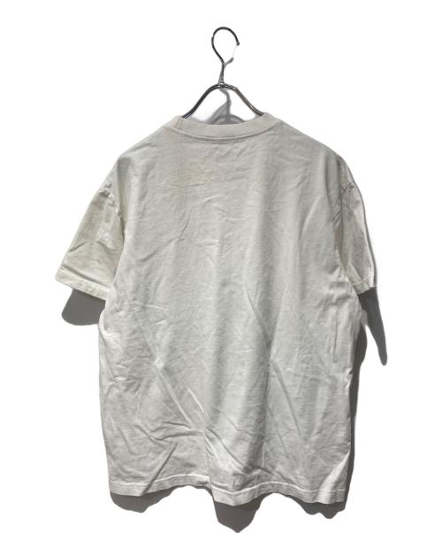 Vivienne Westwood RED LABEL（ヴィヴィアンウエストウッドレッドレーベル）Vivienne Westwood RED LABEL (ヴィヴィアンウエストウッドレッドレーベル) Tシャツ ホワイト サイズ:Mの古着・服飾アイテム