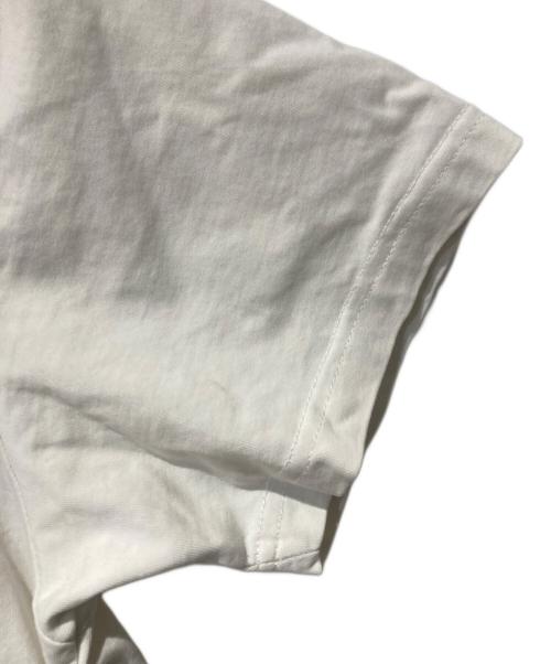 Vivienne Westwood RED LABEL（ヴィヴィアンウエストウッドレッドレーベル）Vivienne Westwood RED LABEL (ヴィヴィアンウエストウッドレッドレーベル) Tシャツ ホワイト サイズ:Mの古着・服飾アイテム