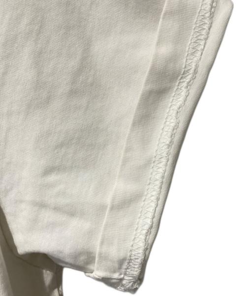 Vivienne Westwood RED LABEL（ヴィヴィアンウエストウッドレッドレーベル）Vivienne Westwood RED LABEL (ヴィヴィアンウエストウッドレッドレーベル) Tシャツ ホワイト サイズ:Mの古着・服飾アイテム