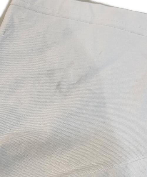 Vivienne Westwood RED LABEL（ヴィヴィアンウエストウッドレッドレーベル）Vivienne Westwood RED LABEL (ヴィヴィアンウエストウッドレッドレーベル) Tシャツ ホワイト サイズ:Mの古着・服飾アイテム