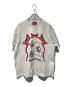Vivienne Westwood RED LABEL（ヴィヴィアンウエストウッドレッドレーベル）の古着「Tシャツ」｜ホワイト
