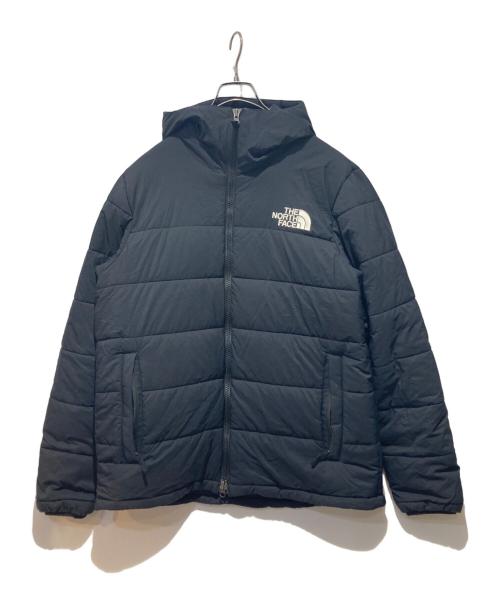 THE NORTH FACE（ザ ノース フェイス）THE NORTH FACE (ザ ノース フェイス) トランゴパーカ ブラック サイズ:ＸＬの古着・服飾アイテム