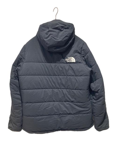THE NORTH FACE（ザ ノース フェイス）THE NORTH FACE (ザ ノース フェイス) トランゴパーカ ブラック サイズ:ＸＬの古着・服飾アイテム