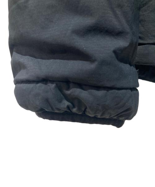 THE NORTH FACE（ザ ノース フェイス）THE NORTH FACE (ザ ノース フェイス) トランゴパーカ ブラック サイズ:ＸＬの古着・服飾アイテム