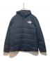THE NORTH FACE（ザ ノース フェイス）の古着「トランゴパーカ」｜ブラック