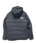 THE NORTH FACE (ザ ノース フェイス) トランゴパーカ ブラック サイズ:ＸＬ：9000円
