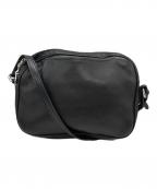 aniaryアニアリ）の古着「ショルダーバッグ」｜ブラック