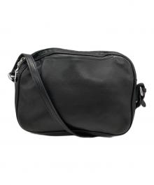 aniary（アニアリ）の古着「ショルダーバッグ」｜ブラック