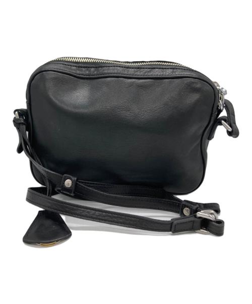 aniary（アニアリ）aniary (アニアリ) ショルダーバッグ ブラックの古着・服飾アイテム