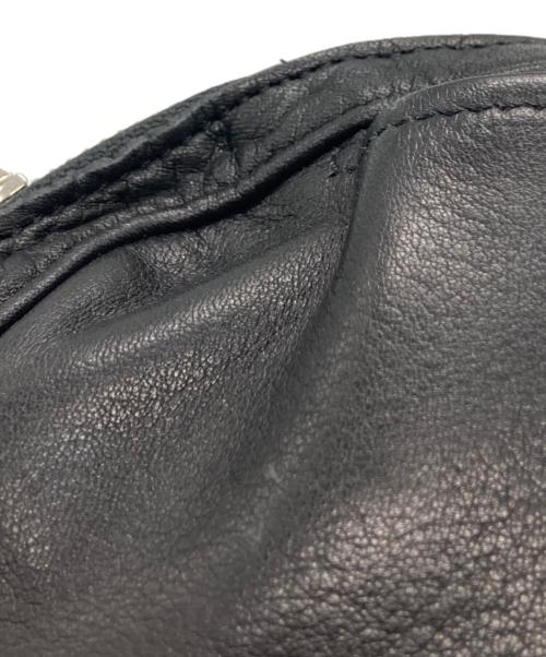 aniary（アニアリ）aniary (アニアリ) ショルダーバッグ ブラックの古着・服飾アイテム