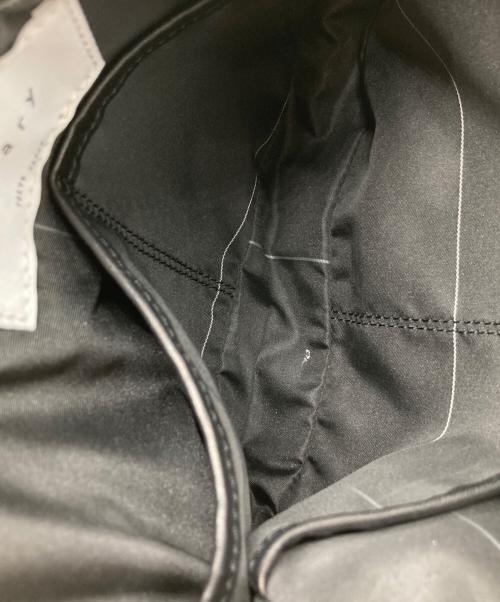aniary（アニアリ）aniary (アニアリ) ショルダーバッグ ブラックの古着・服飾アイテム