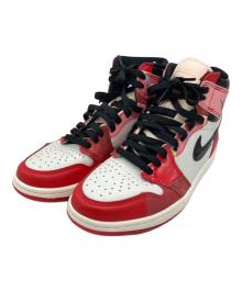 NIKE（ナイキ）の古着「Air Jordan 1 High OG SP "Next Chapter」｜レッド