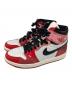NIKE (ナイキ) Air Jordan 1 High OG SP 