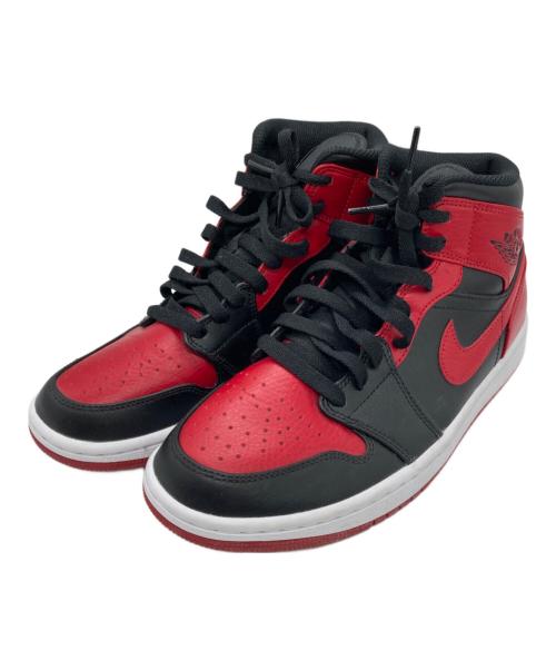 NIKE（ナイキ）NIKE (ナイキ) Nike Air Jordan 1 Mid 