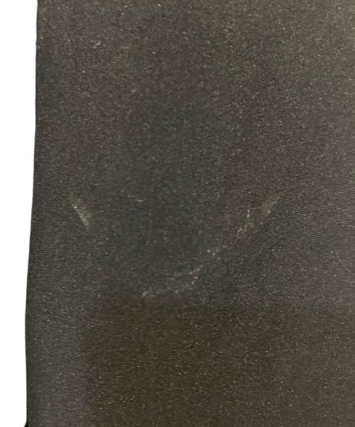 BURBERRY BLACK LABEL（バーバリーブラックレーベル）BURBERRY BLACK LABEL (バーバリーブラックレーベル) トレンチコート ブラック サイズ:Mの古着・服飾アイテム