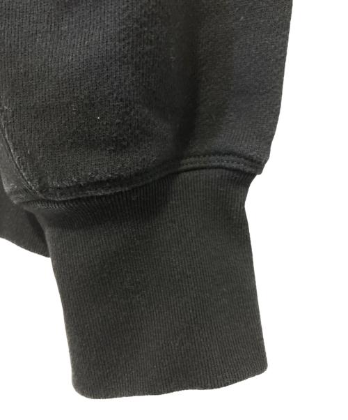 THE NORTHFACE PURPLELABEL（ザ・ノースフェイス パープルレーベル）THE NORTHFACE PURPLELABEL (ザ・ノースフェイス パープルレーベル) Field Hoodie ブラック サイズ:Mの古着・服飾アイテム