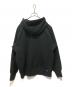 THE NORTHFACE PURPLELABEL (ザ・ノースフェイス パープルレーベル) Field Hoodie ブラック サイズ:M：11000円