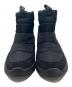 中古・古着 THE NORTH FACE (ザ ノース フェイス) Nuptse Bootie WP Knit Short ブラック サイズ:28：9000円